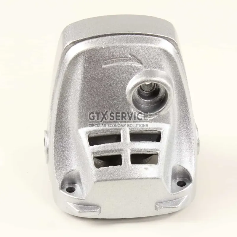 Obudowa przekładni do Szlifierka kątowa - Graphite 59G086
