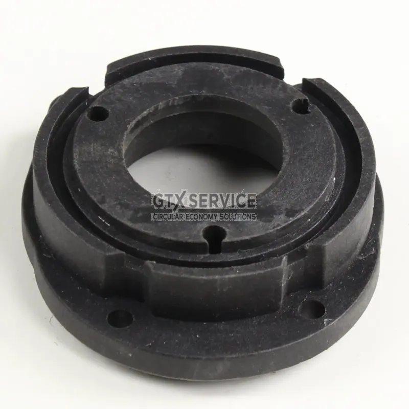 Pokrywa przekładni do Szlifierka kątowa - Graphite 59G091