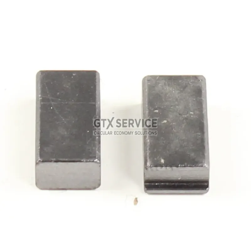 Szczotki węglowe do Szlifierka kątowa - Graphite 59G091