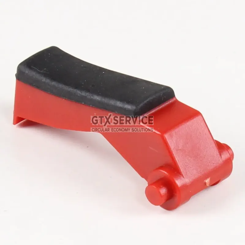 Przycisk włącznika do Szlifierka kątowa - Graphite 59G093