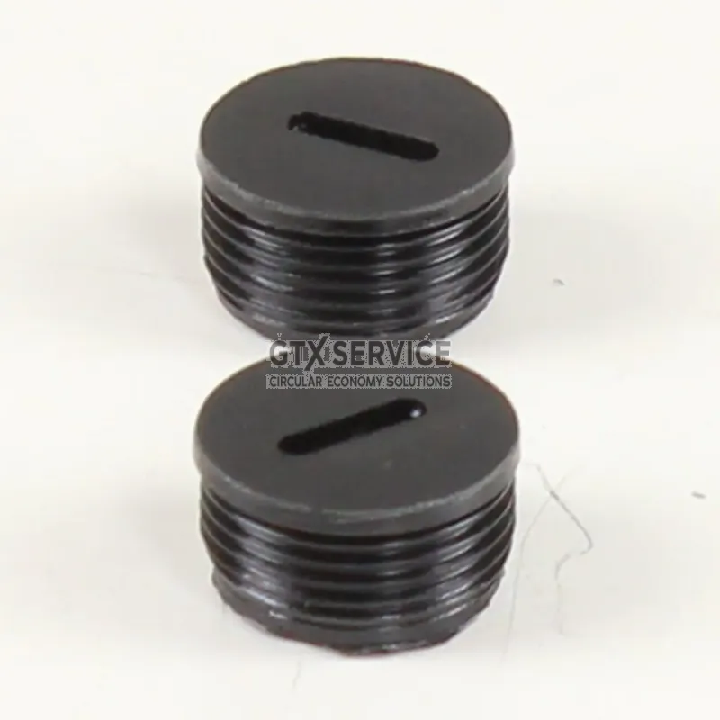 Korek szczotki węglowej do Szlifierka kątowa - Graphite 59G093