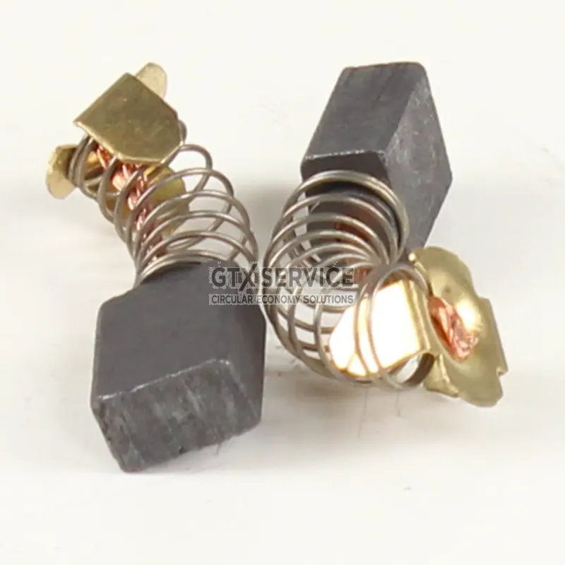 Szczotki węglowe do Polerka - Graphite 59G243