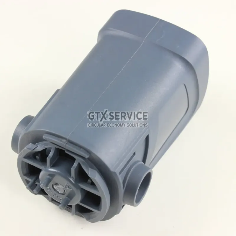 Obudowa główna do Szlifierka kątowa - GRAPHITE 59G097