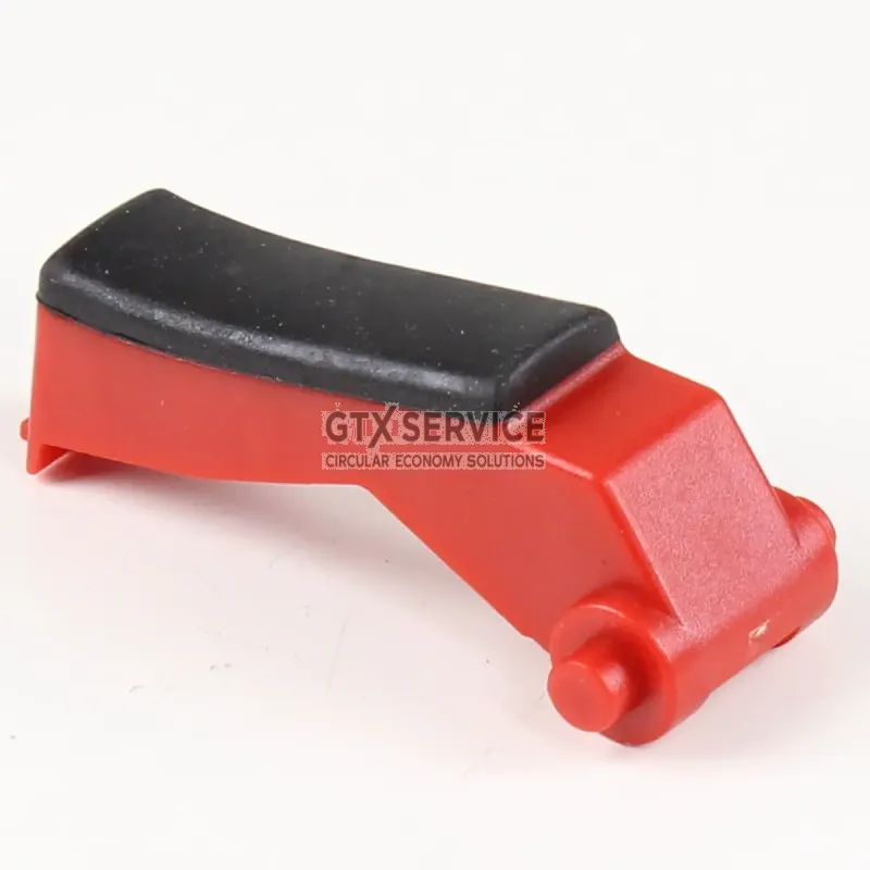 Przycisk włącznika do Szlifierka kątowa - GRAPHITE 59G098