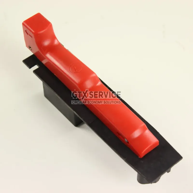 Włącznik do Szlifierka kątowa - Graphite 59G202