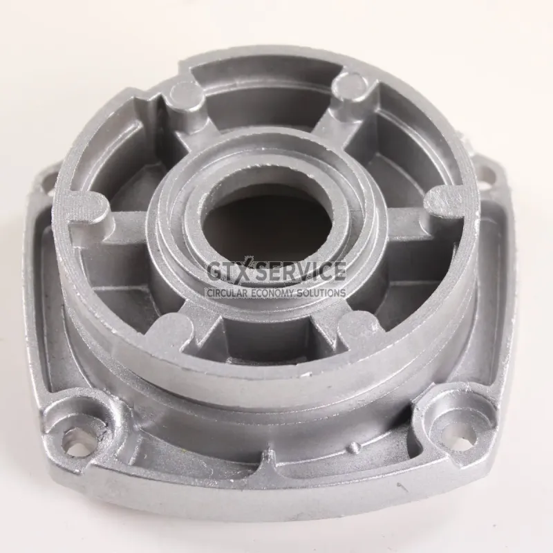 Pokrywa przekładni do Szlifierka kątowa - Graphite 59G202