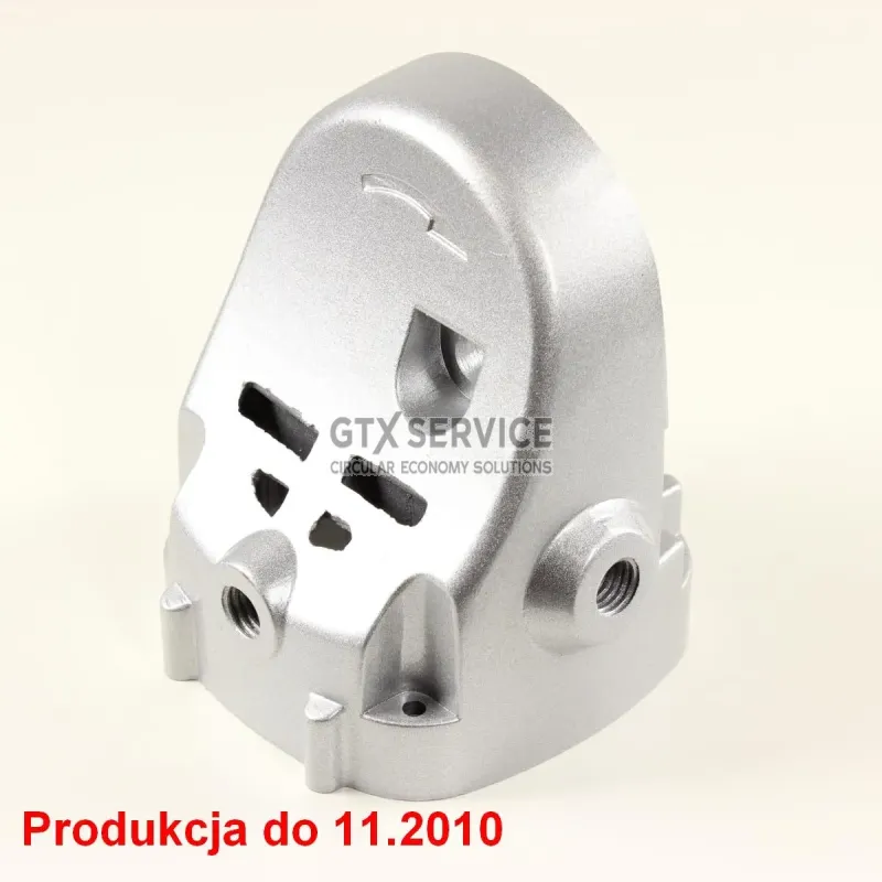 Obudowa przekładni do Szlifierka kątowa - Graphite 59G203