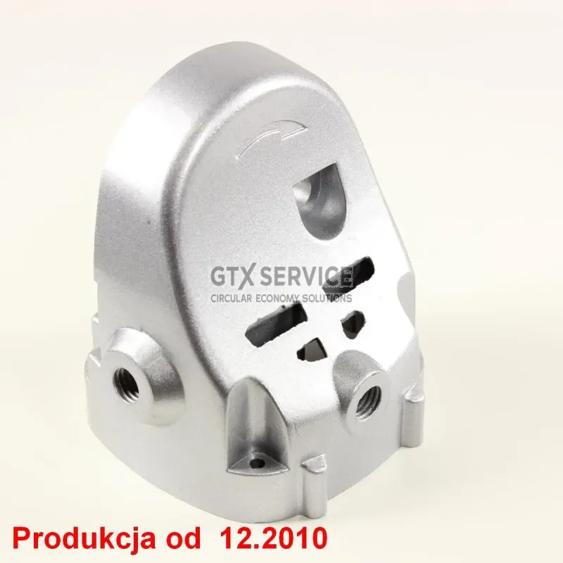 Obudowa przekładni do Szlifierka kątowa - Graphite 59G203