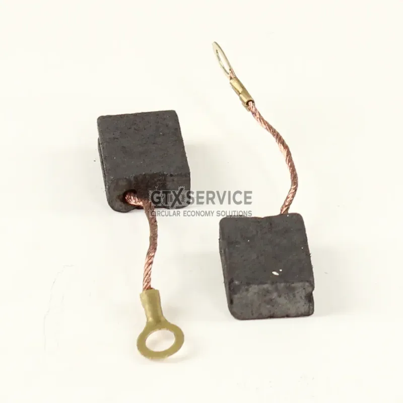 Szczotki węglowe do Szlifierka kątowa - Graphite 59G203