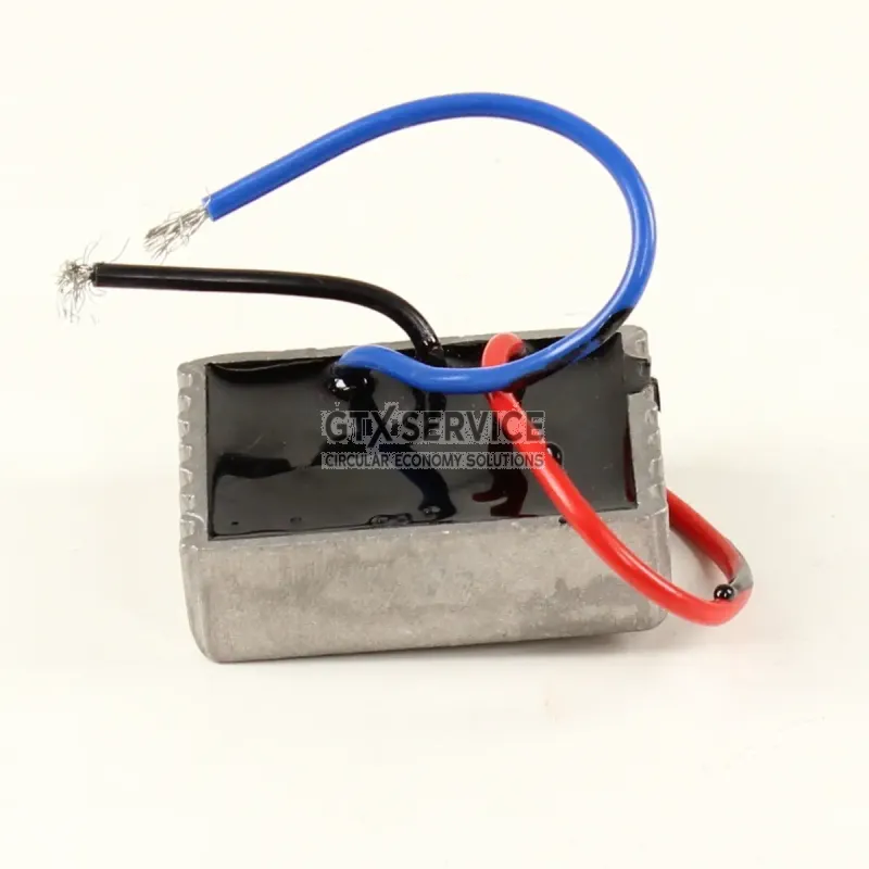 Moduł płynnego rozruchu do Szlifierka kątowa - Graphite 59G203
