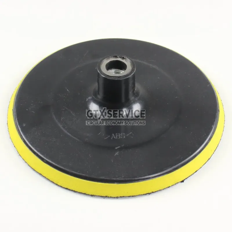 Tarcza szlifierska do Szlifierko-polerka - Graphite 59G242