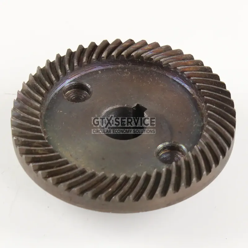 Koło zębate do Szlifierko-polerka - Graphite 59G242