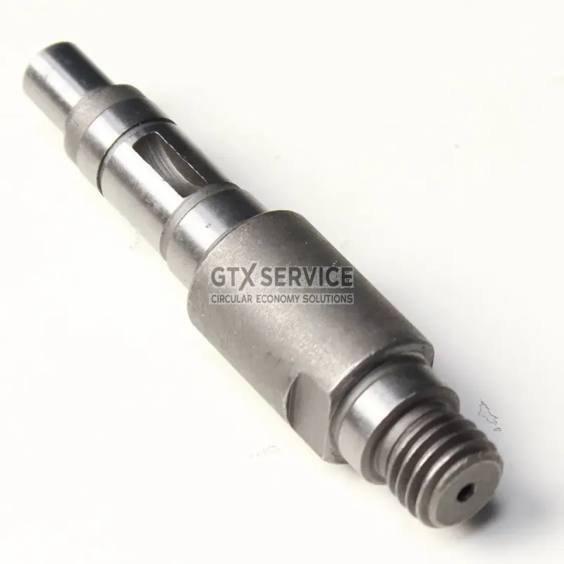 Wrzeciono do Polerka - Graphite 59G243