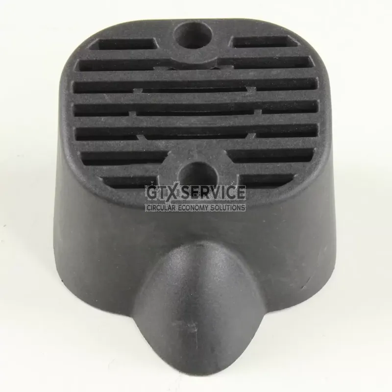 Osłona do Szlifierka do gipsu - GRAPHITE 59G261