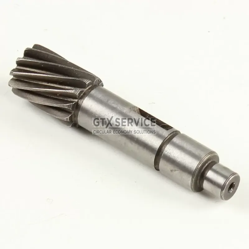Koło zębate do Szlifierka do Gipsu 710W 225mm - DEXTER R7245-RCT