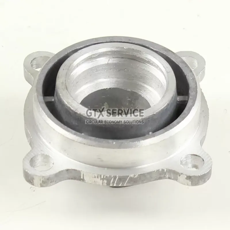 Pokrywa przekładni do Szlifierka do gipsu - GRAPHITE 59G261