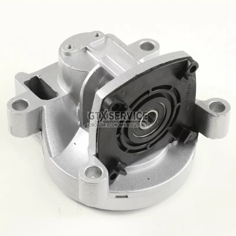 Obudowa przekładni do Szlifierka do gipsu - GRAPHITE 59G261