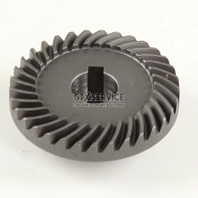 Koło zębate do Szlifierka do gipsu - GRAPHITE 59G261