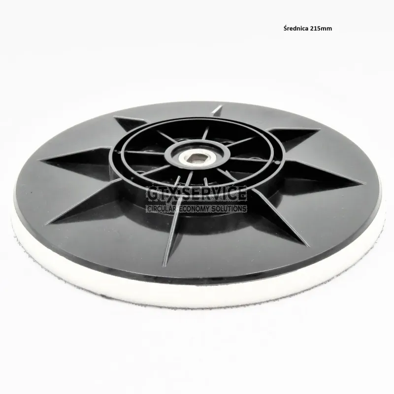 Tarcza szlifierska do Szlifierka do gipsu - GRAPHITE 59G261