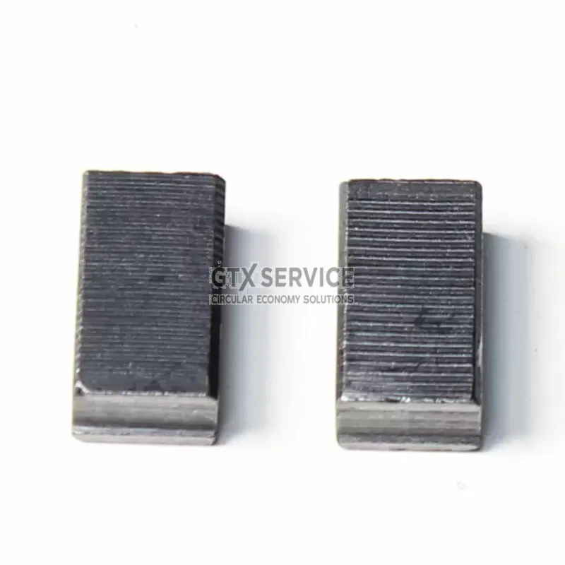 Szczotki węglowe do Szlifierka do gipsu - GRAPHITE 59G261