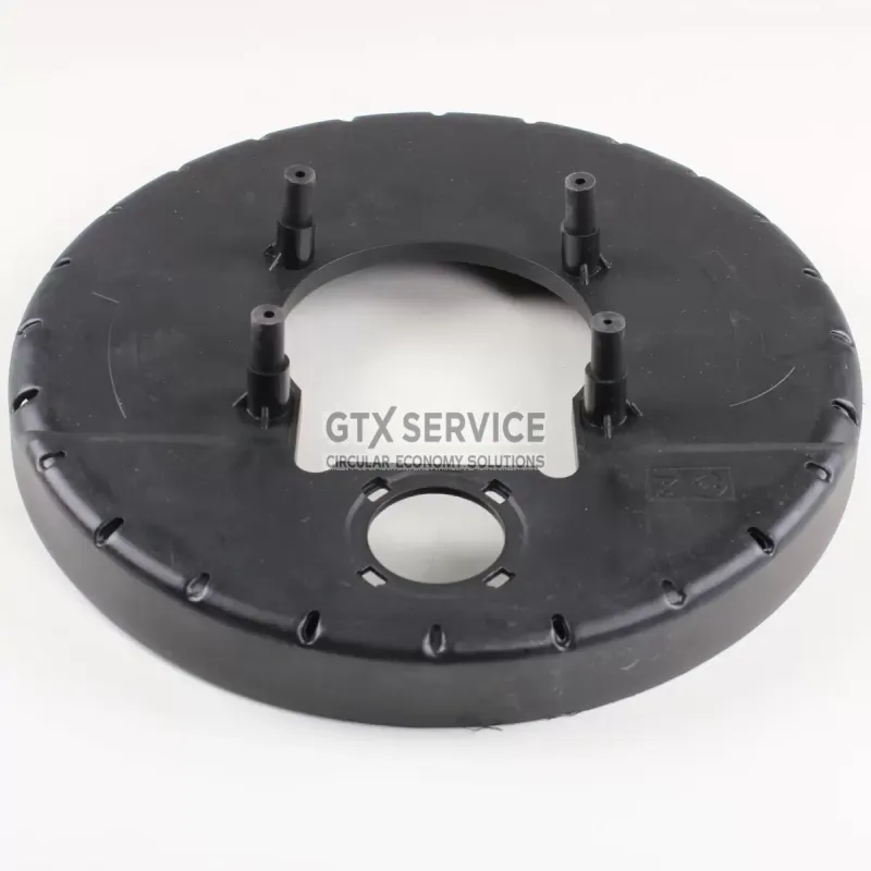 Osłony tarczy do Szlifierka do gipsu - GRAPHITE 59G261