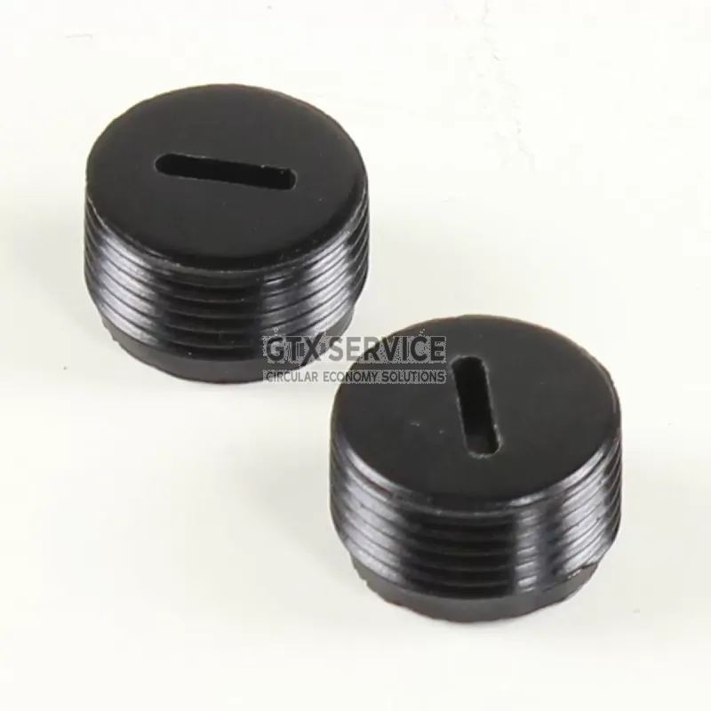 Korek szczotki węglowej do Szlifierka do gipsu - GRAPHITE 59G262