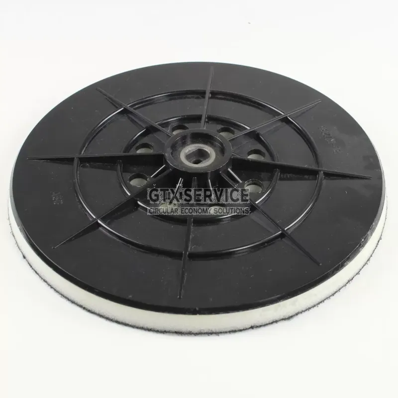 Tarcza szlifierska do Szlifierka do gipsu - GRAPHITE 59G261