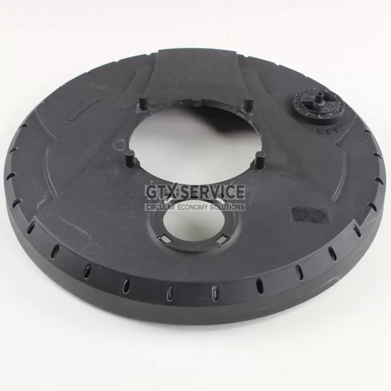 Osłony tarczy do Szlifierka do gipsu - GRAPHITE 59G262