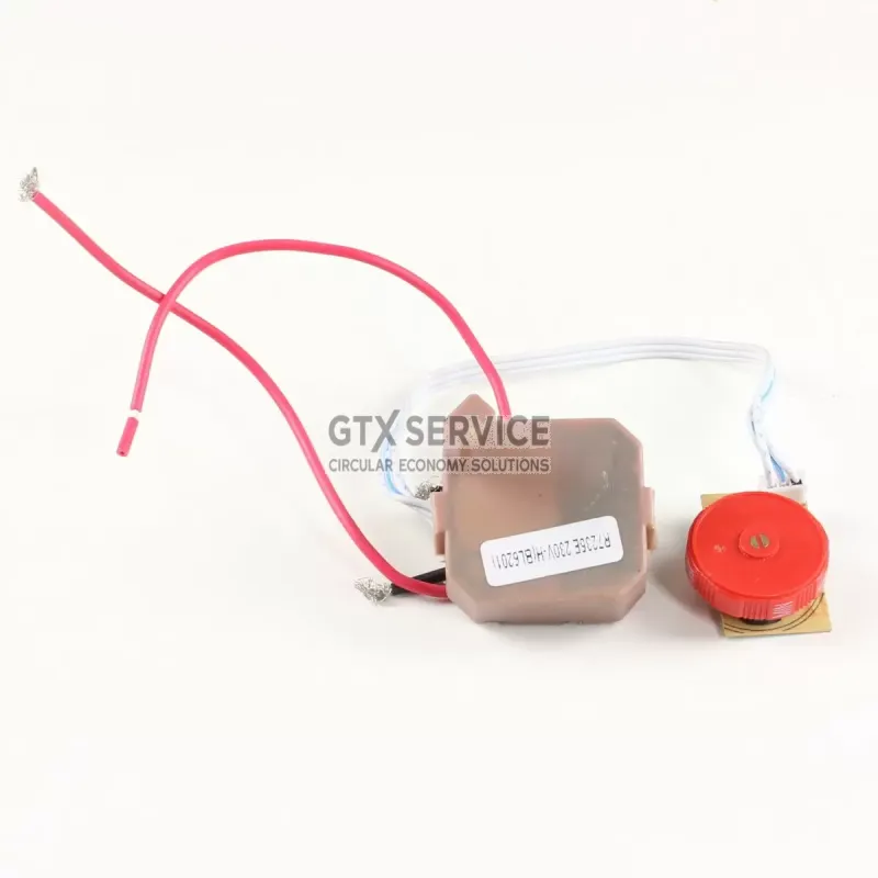 Regulator obrotów do Szlifierka do gipsu - GRAPHITE 59G262