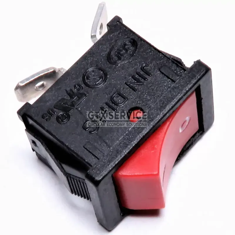 Włącznik do Szlifierka oscylacyjna - GRAPHITE 59G320