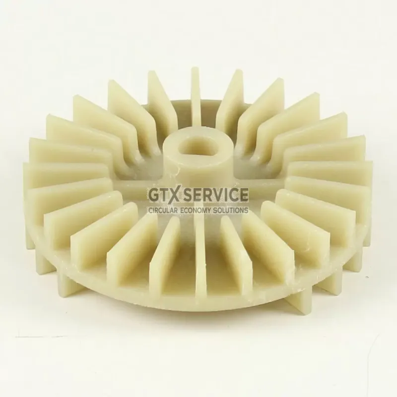Wiatrak do Szlifierka oscylacyjna - GRAPHITE 59G320