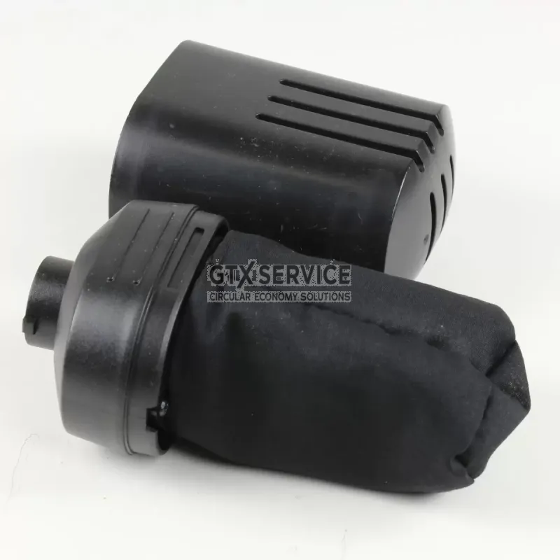 Część zamienna do Szlifierka oscylacyjna - GRAPHITE 59G320