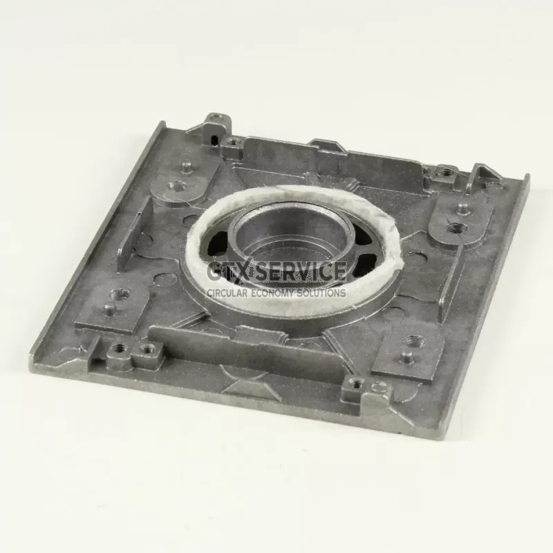 Tarcza szlifierska do Szlifierka oscylacyjna - GRAPHITE 59G320