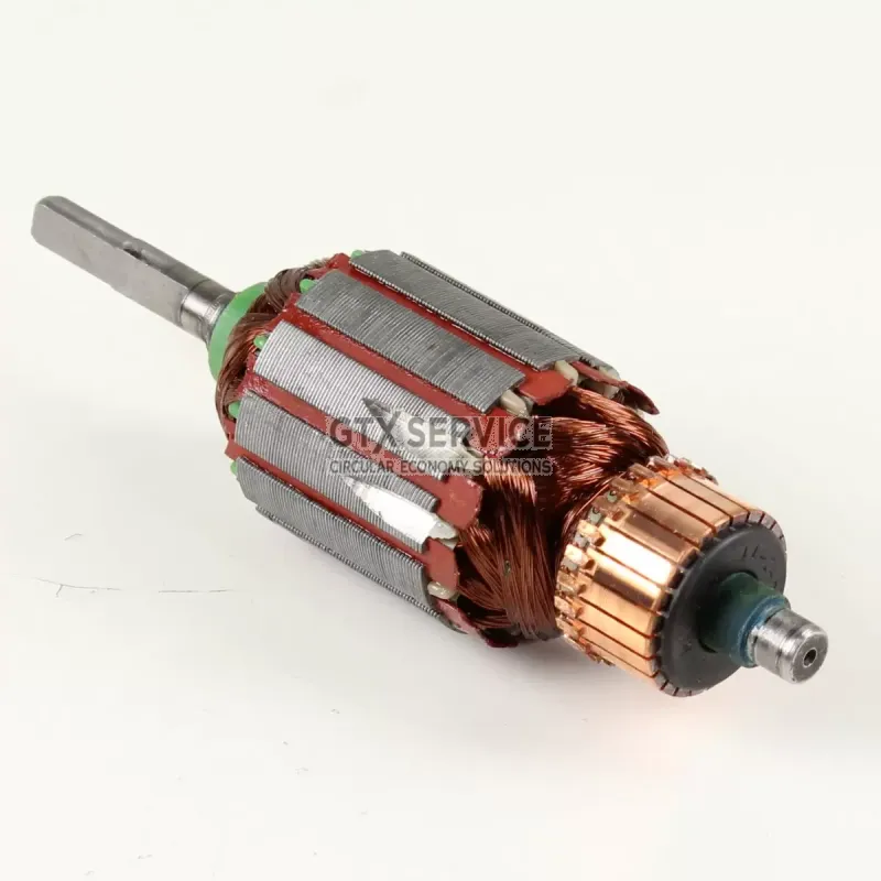 Wirnik do Szlifierka oscylacyjna - GRAPHITE 59G320