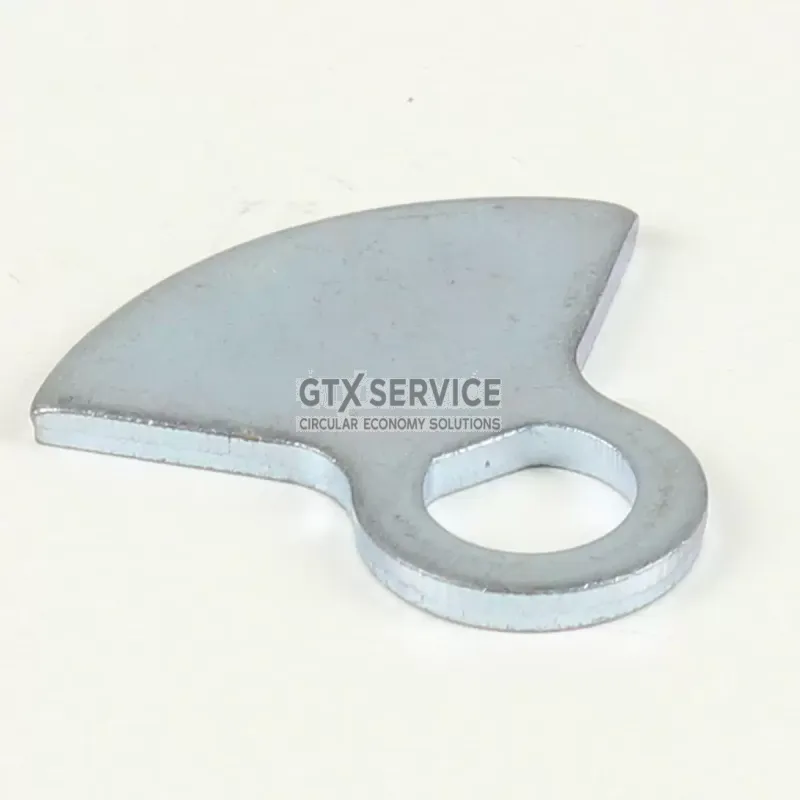 Część zamienna do Szlifierka oscylacyjna - GRAPHITE 59G320