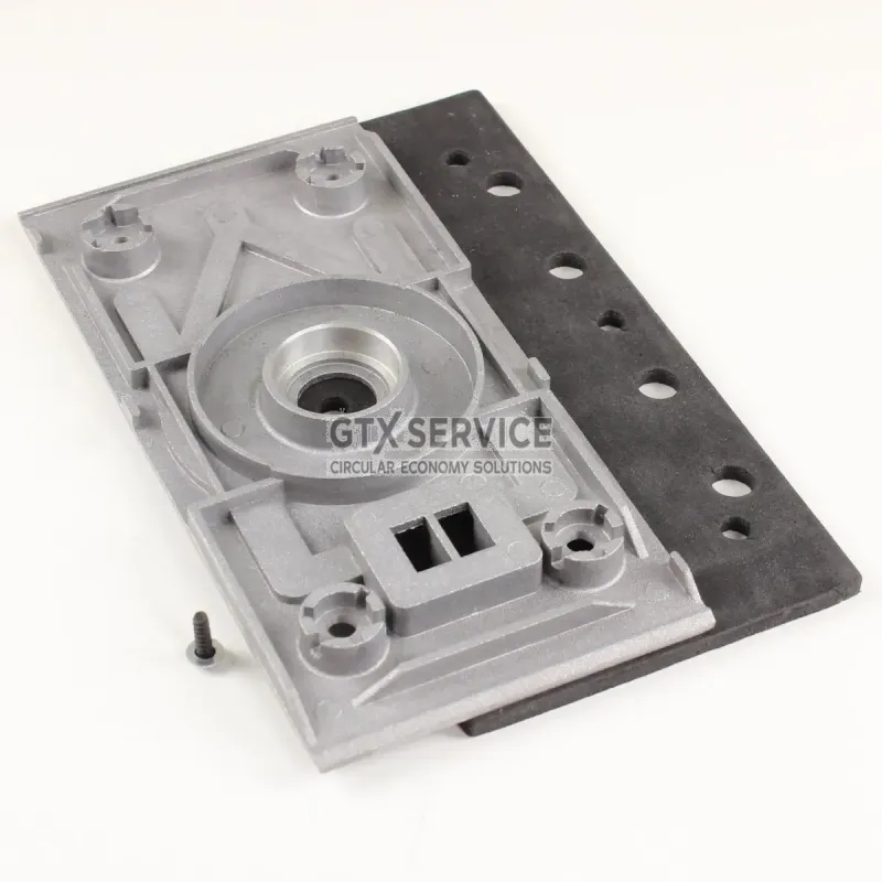 Tarcza szlifierska do Szlifierka oscylacyjna - Graphite 59G321