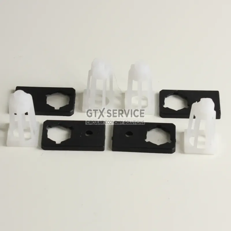 Część zamienna do Szlifierka oscylacyjna - Graphite 59G321