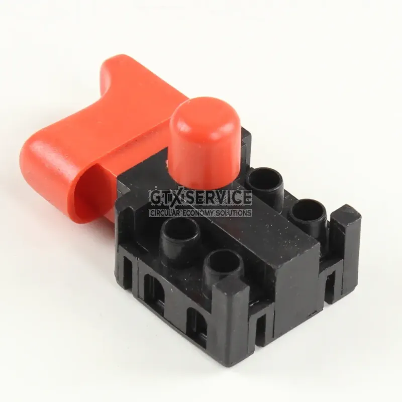 Włącznik do Szlifierka oscylacyjna - GRAPHITE 59G323