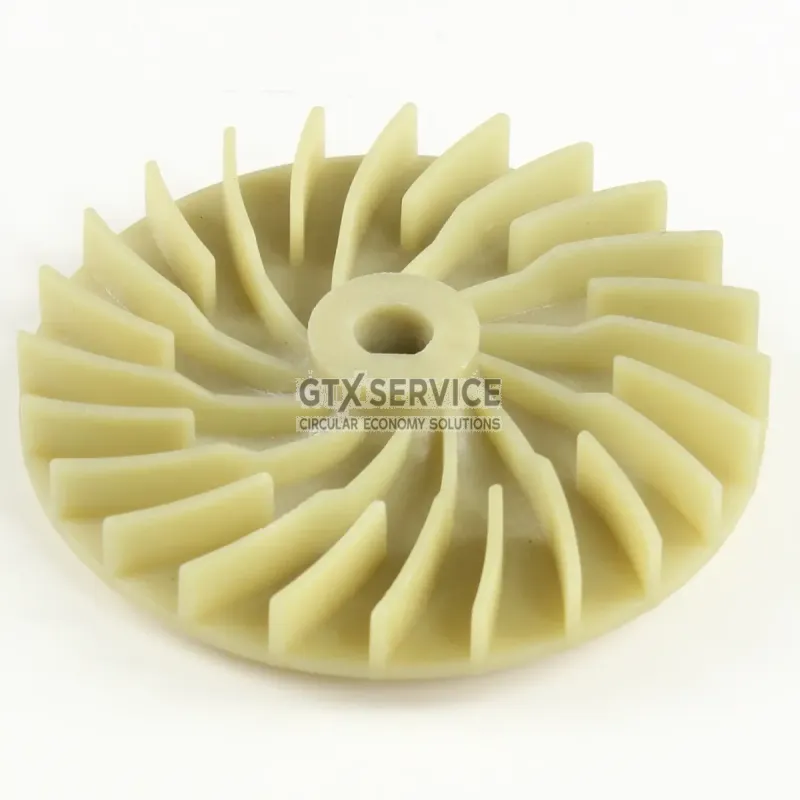 Wiatrak do Szlifierka oscylacyjna - GRAPHITE 59G323