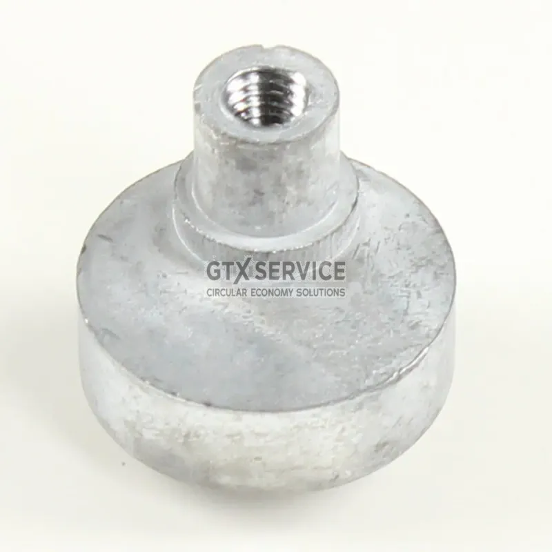 Mimośród do Szlifierka oscylacyjna delta - GRAPHITE 59G335