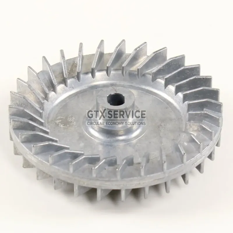 Wiatrak do Szlifierka mimośrodowa - Graphite 59G344
