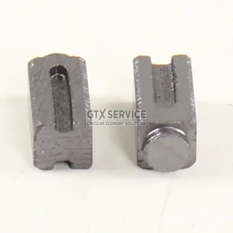 Szczotki węglowe do Szlifierka mimośrodowa - Graphite 59G344