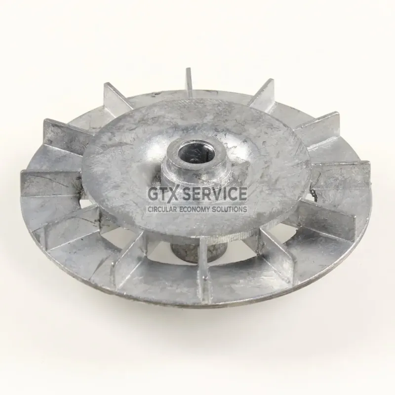 Wiatrak do Szlifierka mimośrodowa - Graphite 59G346