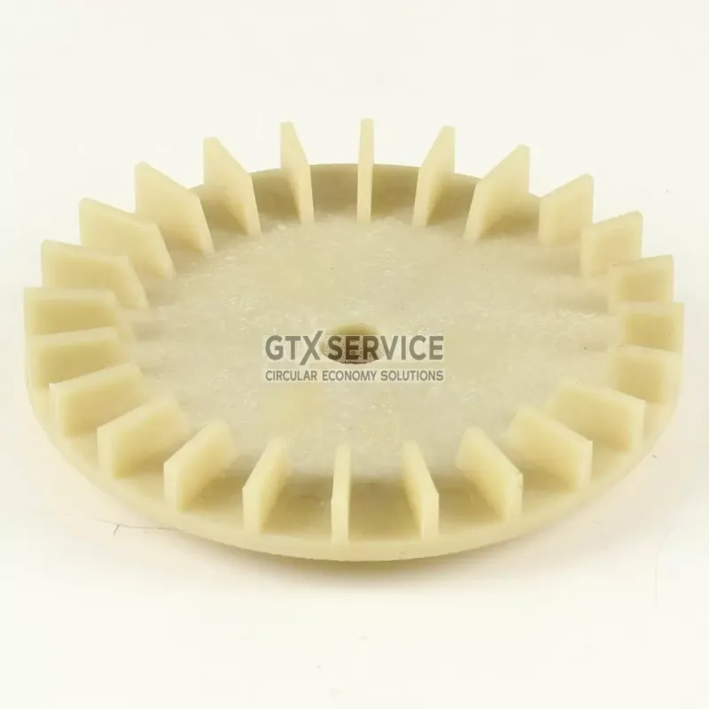Wiatrak do Szlifierka mimośrodowa - GRAPHITE 59G347