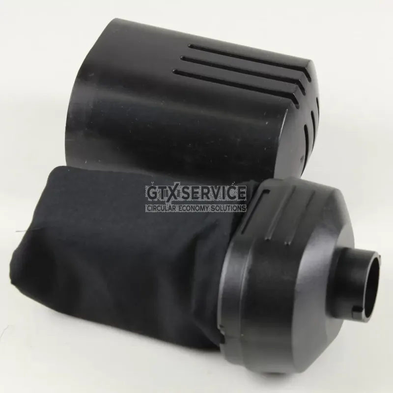 Część zamienna do Szlifierka mimośrodowa - GRAPHITE 59G347