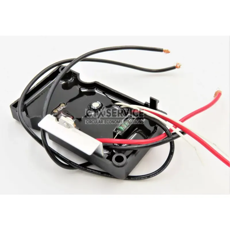 Regulator obrotów do Bruzdownica - GRAPHITE 59G370