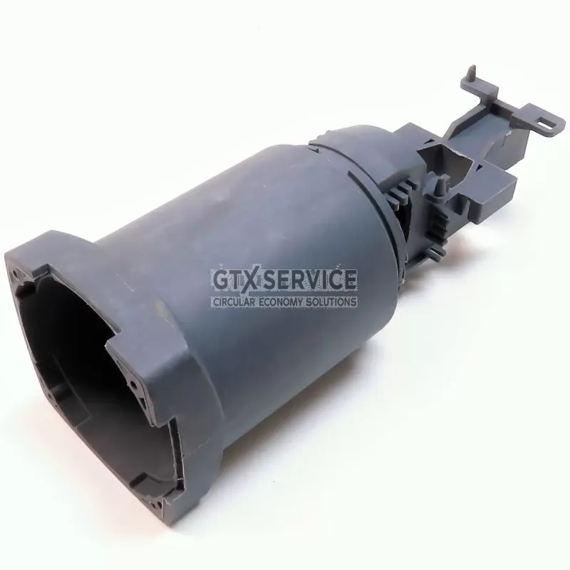 Obudowa główna do Bruzdownica - GRAPHITE 59G370