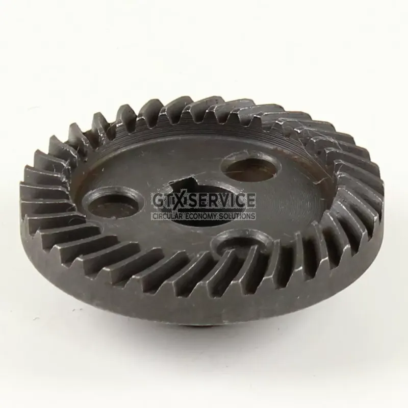 Koło zębate do Bruzdownica - GRAPHITE 59G370