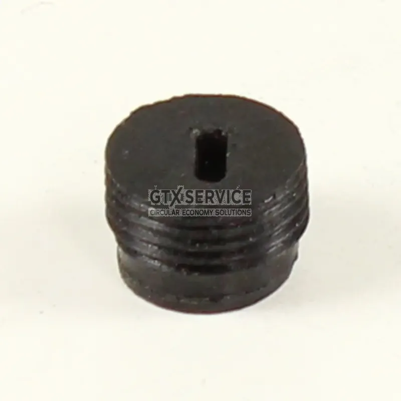 Korek szczotki węglowej do Szlifierka taśmowa - Graphite 59G392