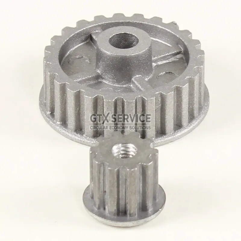 Część zamienna do Szlifierka taśmowa - Graphite 59G392
